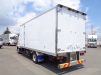 三菱 中型トラック 冷凍車エアサス 画像