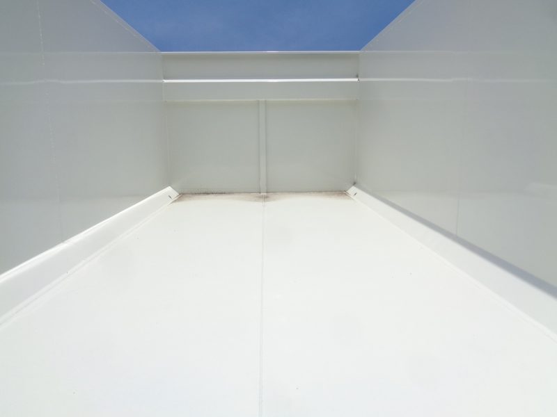 日野 大型トラック 増tロングアームロール8.2t(ロング・ショート切替) 画像