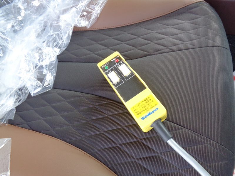 日野 大型トラック 増tロングアームロール8.2t(ロング・ショート切替) 画像