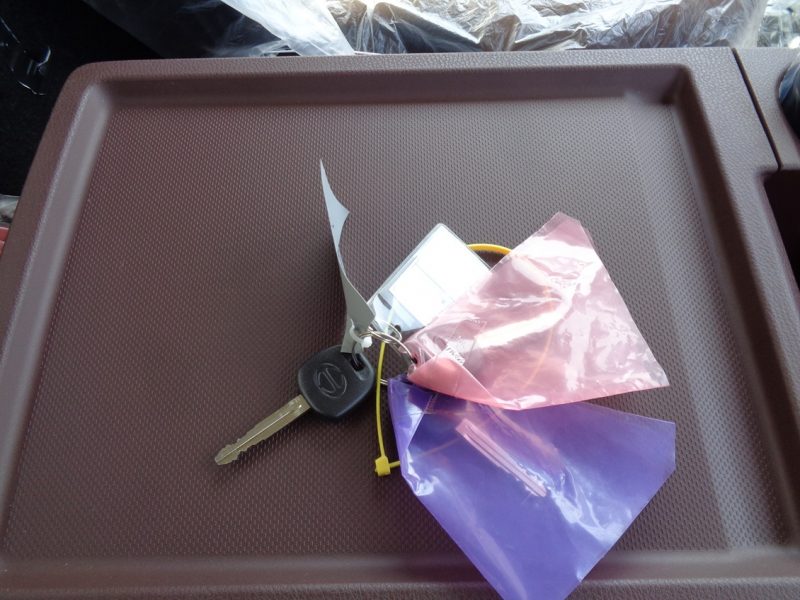 日野 大型トラック 増tロングアームロール8.2t(ロング・ショート切替) 画像