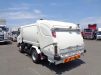 トヨタ 小型トラック 塵芥車(プレス式)5.9m3 画像