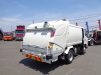 トヨタ 小型トラック 塵芥車(プレス式)5.9m3 画像
