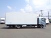 日野 中型トラック 冷凍車ワイドエアサス格納PG付(キストン) 画像