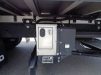 日野 中型トラック 冷凍車ワイドエアサス格納PG付(キストン) 画像