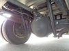 日野 中型トラック 冷凍車ワイド格納PG付 画像