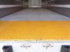 いすゞ 大型トラック ウィングエアサス(デフロック付)床鉄板 画像