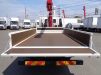 日野 小型トラック ユニック4段クレーン(ワイド・ロング) 画像