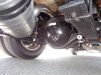 三菱 小型トラック Wキャブ 画像