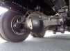 日野 大型トラック ダンプ土砂5.1m(リターダー付) 画像
