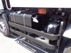 日野 大型トラック ダンプ土砂5.1m(リターダー付) 画像