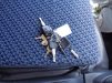 いすゞ 小型トラック 冷凍車低温(ワイド・ロング)PG付 画像