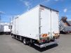 日野 中型トラック 冷凍車ワイド格納PG付 画像