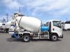 いすゞ 大型トラック 増tミキサー3.2m3(7.78t) 画像