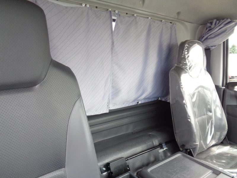 いすゞ 大型トラック 増tミキサー3.2m3(7.78t) 画像