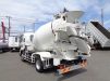 いすゞ 大型トラック 増tミキサー3.2m3(7.78t) 画像