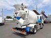 いすゞ 大型トラック 増tミキサー3.2m3(7.78t) 画像