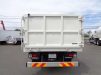 日野 中型トラック 深ダンプ 画像