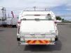 トヨタ 小型トラック 塵芥車(プレス式)6m3 画像