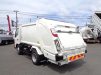 トヨタ 小型トラック 塵芥車(プレス式)6m3 画像