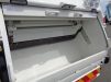 トヨタ 小型トラック 塵芥車(プレス式)6m3 画像