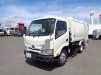 トヨタ 小型トラック 塵芥車(プレス式)4.3m3 画像