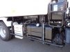 トヨタ 小型トラック 塵芥車(プレス式)4.3m3 画像