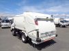 トヨタ 小型トラック 塵芥車(プレス式)4.3m3 画像