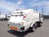 トヨタ 小型トラック 塵芥車(プレス式)6m3 画像