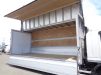 いすゞ 中型トラック ウィングワイドエアサス格納PG付 画像