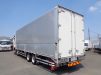 日野 大型トラック ウィングエアサスハイルーフ 画像