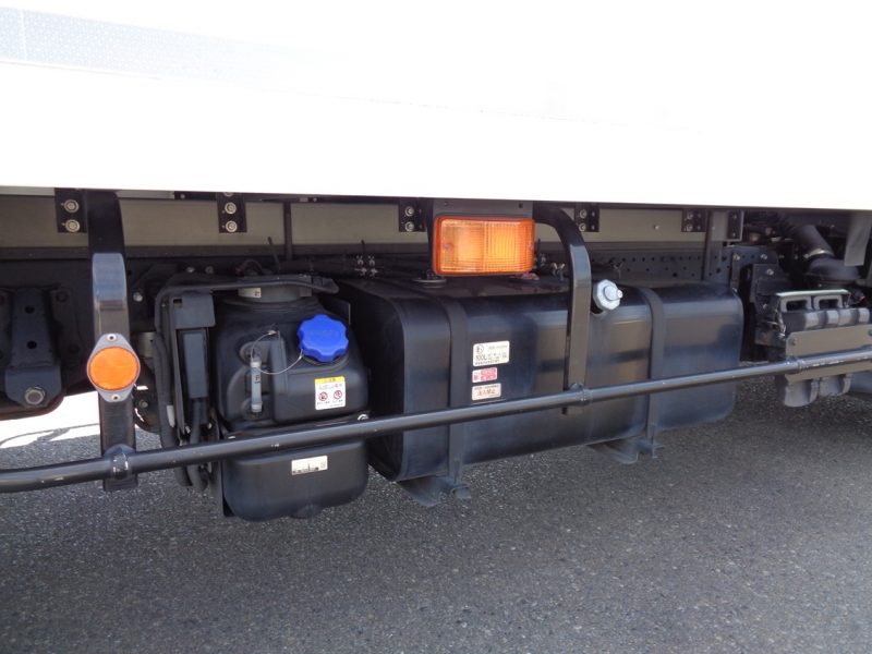 いすゞ 小型トラック 冷凍車中温（ワイド・ロング）スムーサー 画像