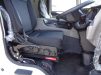 三菱 大型トラック ミキサー4.4m3カヤバ(シフトパイロット)油圧シュー 画像
