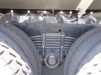 三菱 大型トラック ミキサー4.4m3カヤバ(シフトパイロット)油圧シュー 画像