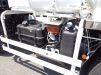 三菱 大型トラック ミキサー4.4m3カヤバ(シフトパイロット)油圧シュー 画像