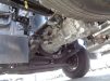 三菱 大型トラック ミキサー4.4m3カヤバ(シフトパイロット)油圧シュー 画像