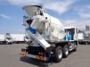 三菱 大型トラック ミキサー4.4m3カヤバ(シフトパイロット)油圧シュー 画像