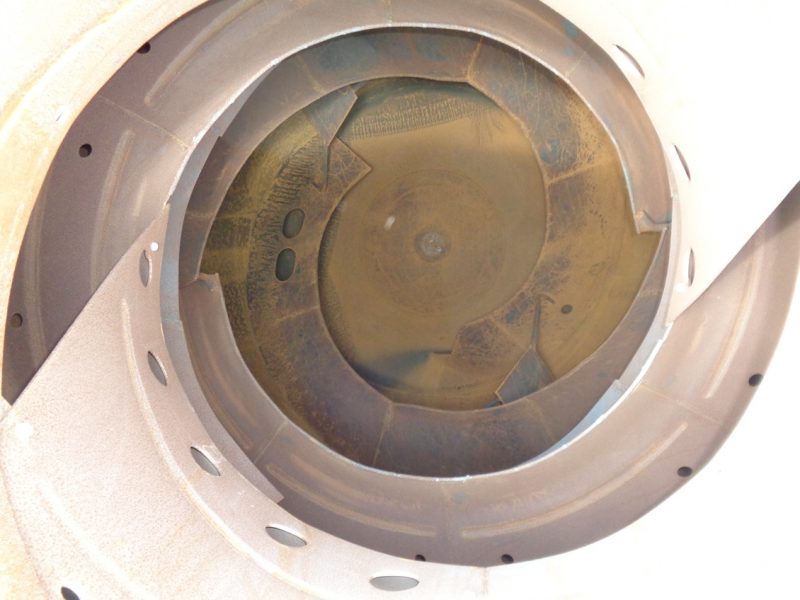 三菱 大型トラック ミキサー4.4m3カヤバ(シフトパイロット)油圧シュー 画像