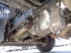 日野 大型トラック ミキサー4.4m3カヤバ 画像