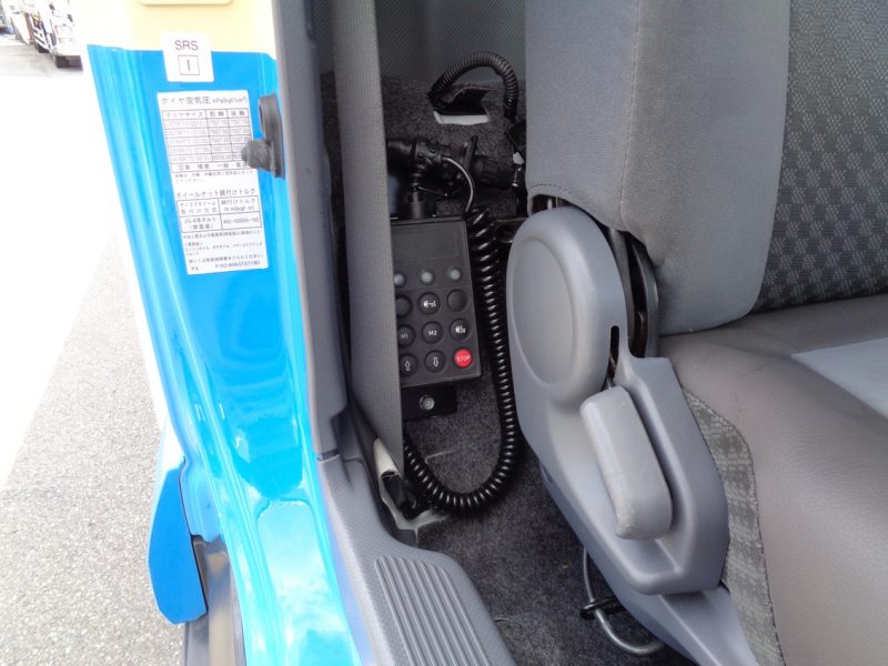 いすゞ 中型トラック 冷凍車エアサス格納PG付(スムーサー) 画像