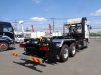 三菱 大型トラック フックロールハイルーフ(GVW22t)シフトパイロット 画像