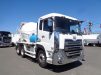 日産UD 大型トラック ミキサー4.4m3カヤバ 画像