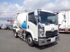 日産UD 大型トラック 増tミキサー3.2m3カヤバ 画像