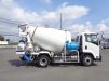 日産UD 大型トラック 増tミキサー3.2m3カヤバ 画像