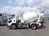 日産UD 大型トラック 増tミキサー3.2m3カヤバ 画像