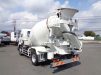 日産UD 大型トラック 増tミキサー3.2m3カヤバ 画像