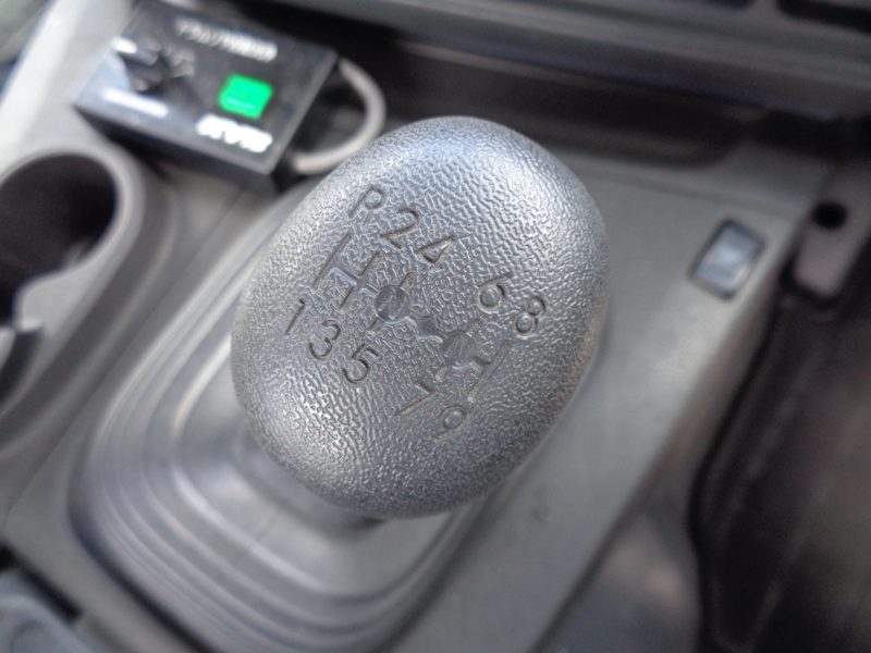 いすゞ 大型トラック ミキサー4.4m3カヤバ 画像