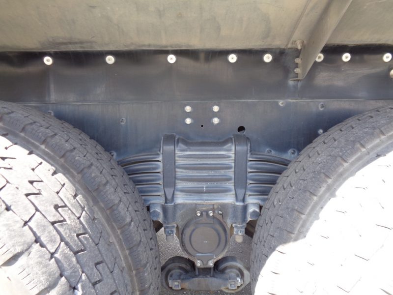 いすゞ 大型トラック ミキサー4.4m3カヤバ 画像