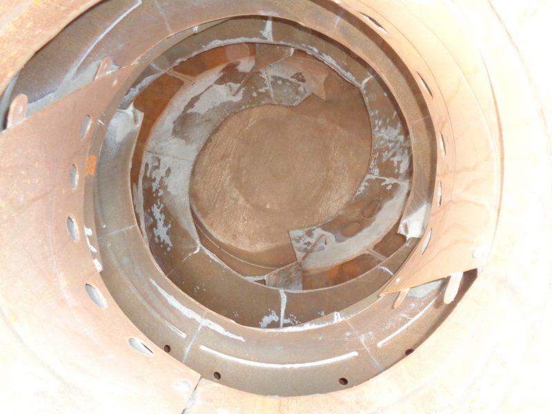 いすゞ 大型トラック ミキサー4.4m3カヤバ 画像