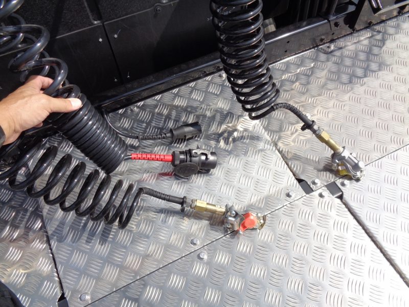 三菱 大型トラック トラクタ11.5t(シフトパイロット)PTO.デフロック.ダンプレバー付 画像