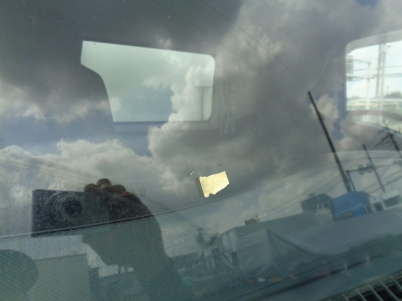 日産UD 中型トラック 冷凍車ワイドエアサス格納PG付 画像